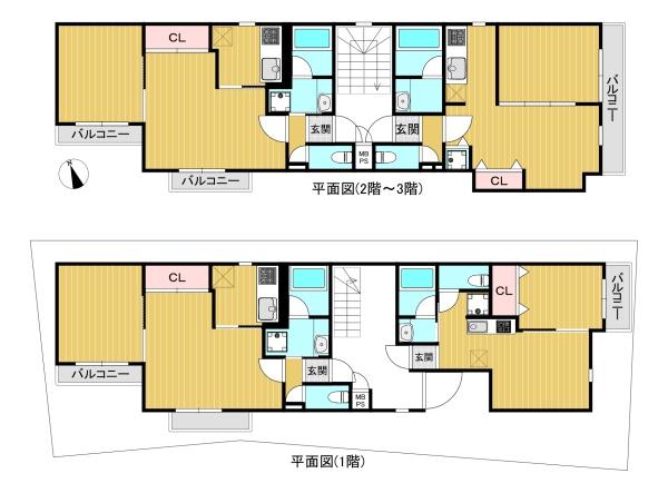 attrice修学院