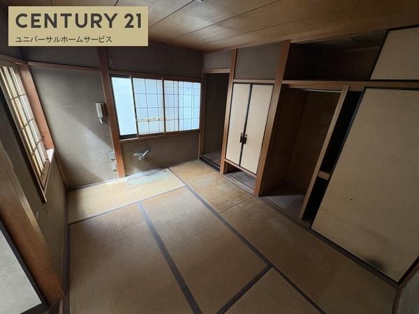 長岡京市長岡３丁目の中古一戸建て