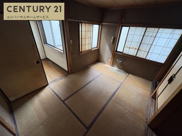 長岡京市長岡３丁目の中古一戸建て