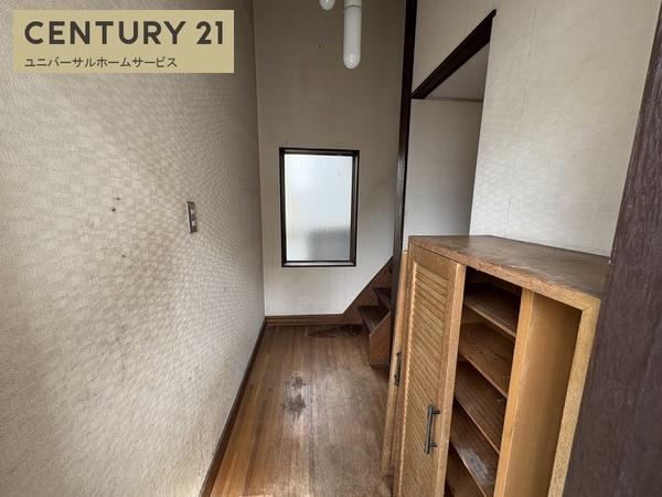 長岡京市長岡３丁目の中古一戸建て