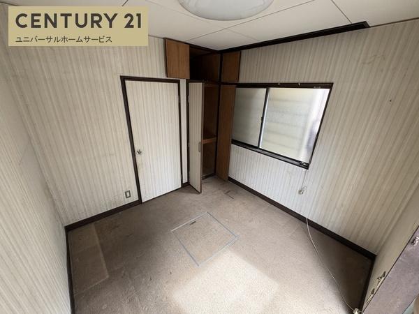 長岡京市長岡３丁目の中古一戸建て