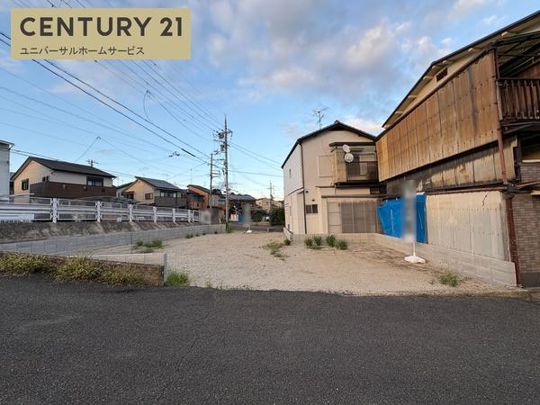 長岡京市滝ノ町１丁目の新築一戸建