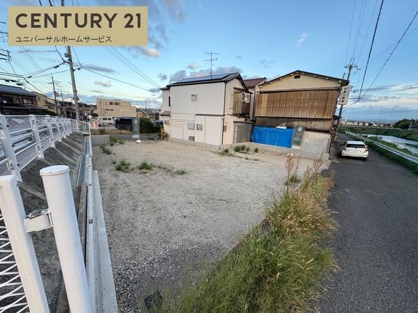 長岡京市滝ノ町１丁目の新築一戸建