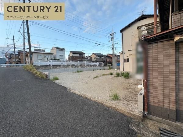 長岡京市滝ノ町１丁目の新築一戸建