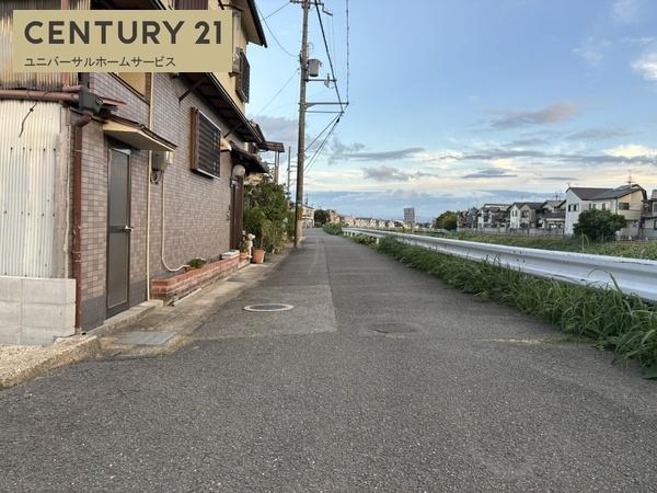 長岡京市滝ノ町１丁目の新築一戸建