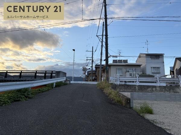 長岡京市滝ノ町１丁目の新築一戸建
