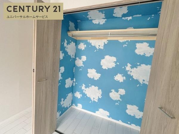 南円明寺ヶ丘団地8棟