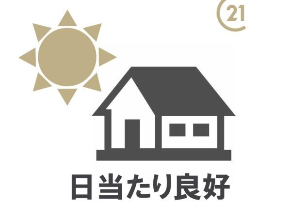 ローレルスクエア長岡京ザ・マークス　サウスコート