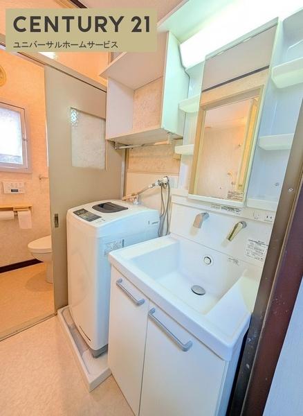 長岡天神ハイツ３号棟