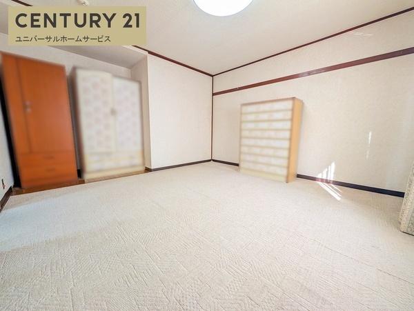 長岡天神ハイツ３号棟