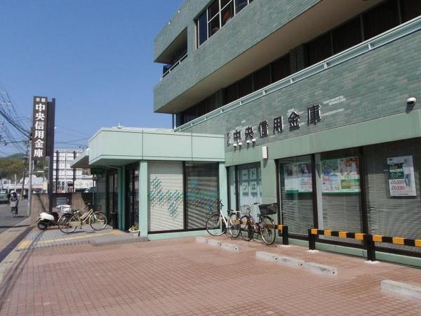 京都市西京区山田北ノ町の新築一戸建(京都中央信用金庫上桂支店)