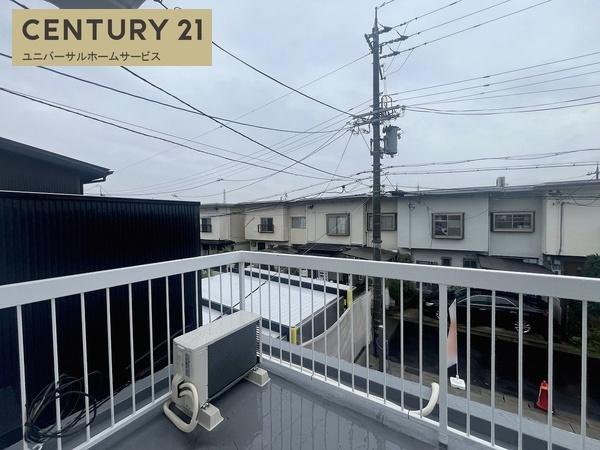 乙訓郡大山崎町字下植野小字宮脇の中古一戸建て