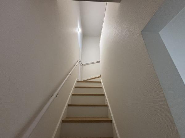 長岡京市神足掛越の新築一戸建