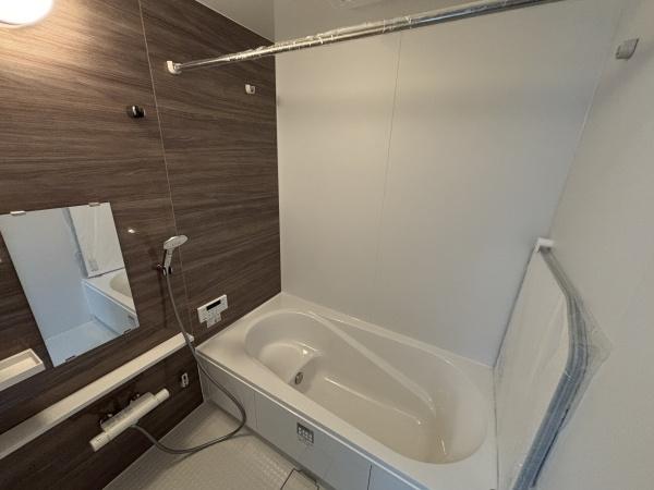 長岡京市神足掛越の新築一戸建