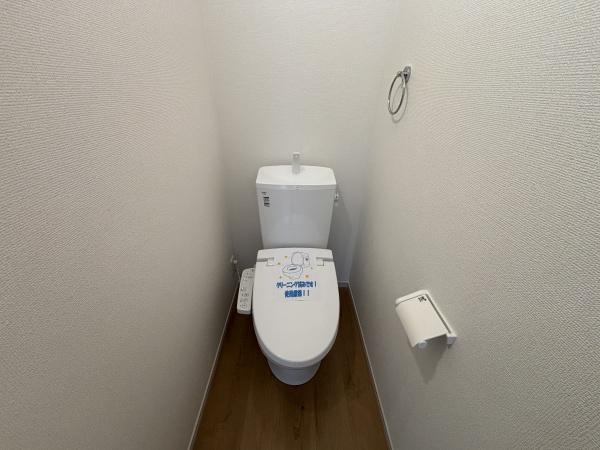 長岡京市神足掛越の新築一戸建