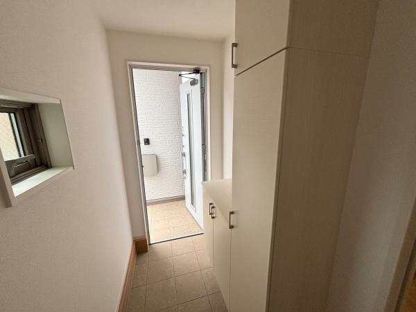 長岡京市神足掛越の新築一戸建