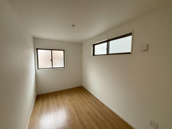 長岡京市神足掛越の新築一戸建