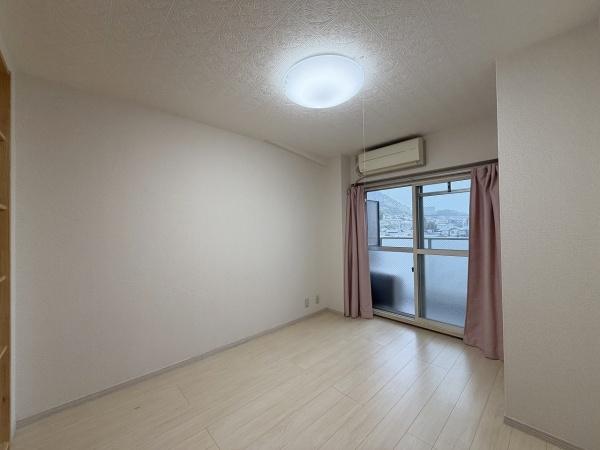 ユニライフ大山崎