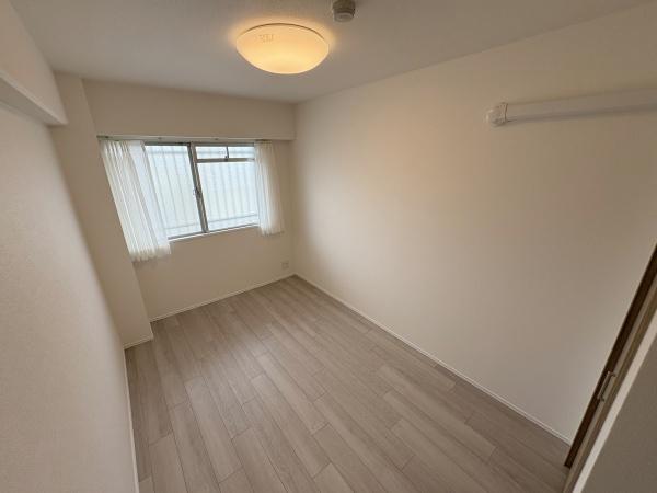 ローズヴィラ長岡京