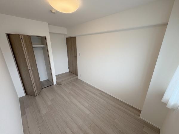 ローズヴィラ長岡京