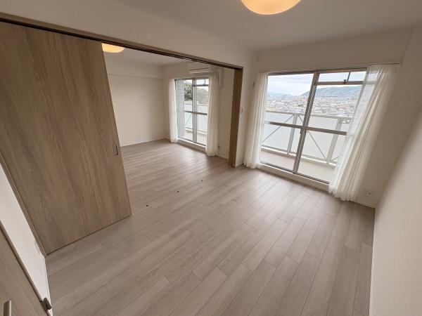 ローズヴィラ長岡京