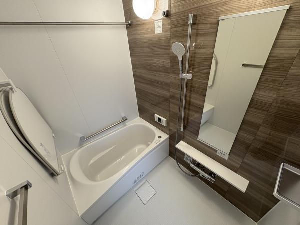 ローズヴィラ長岡京