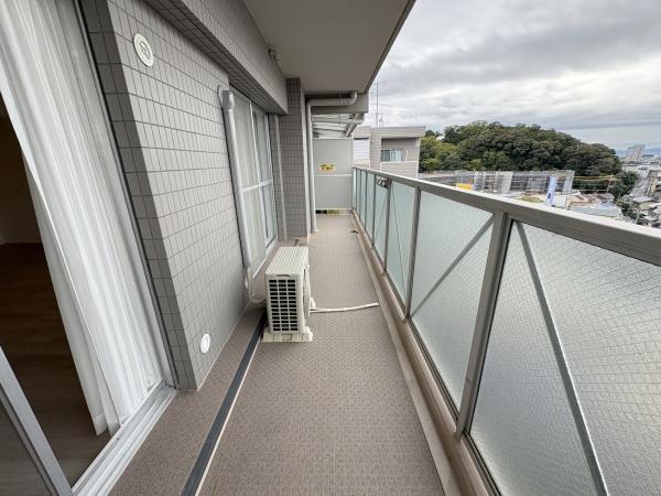 ローズヴィラ長岡京