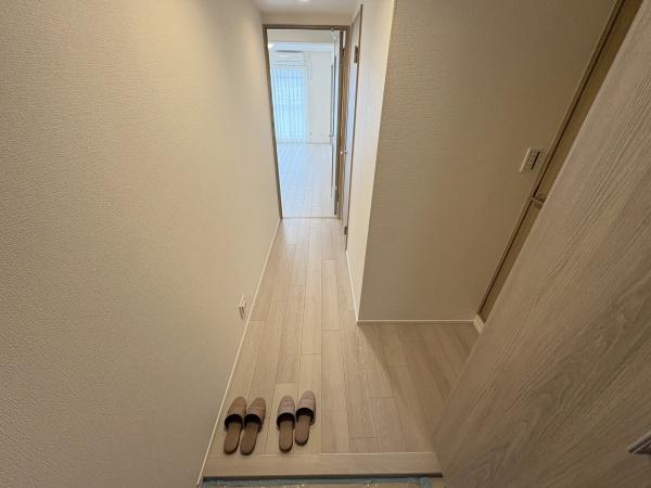 ローズヴィラ長岡京