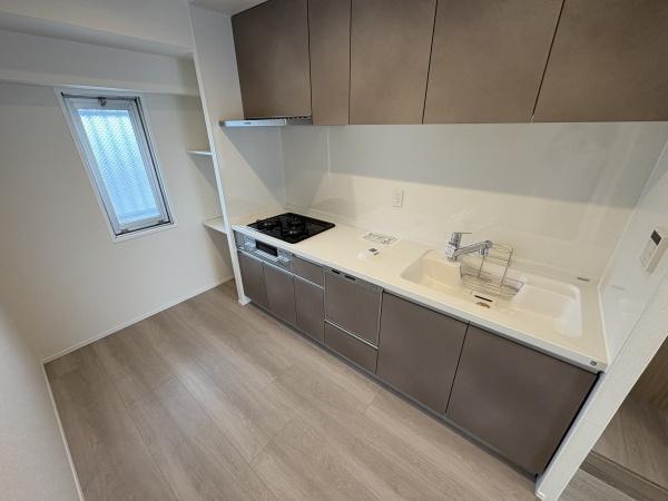 ローズヴィラ長岡京