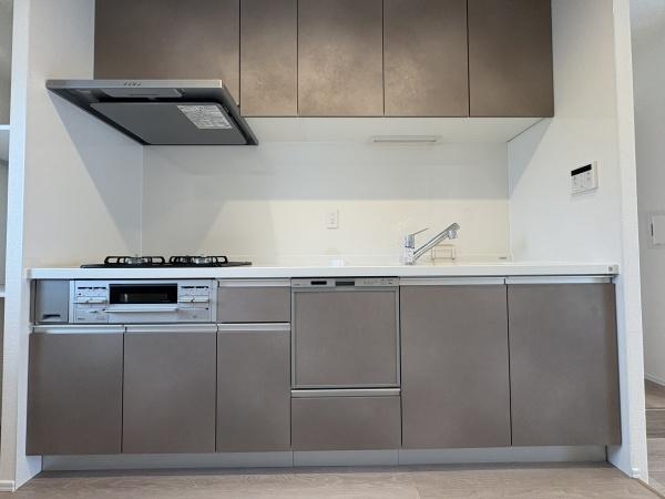 ローズヴィラ長岡京