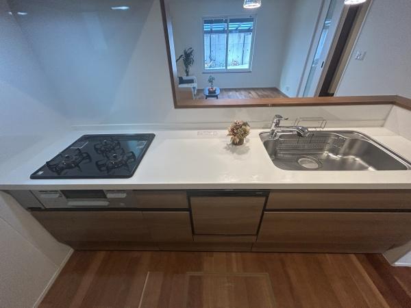 乙訓郡大山崎町字円明寺小字鳥居前の中古一戸建て