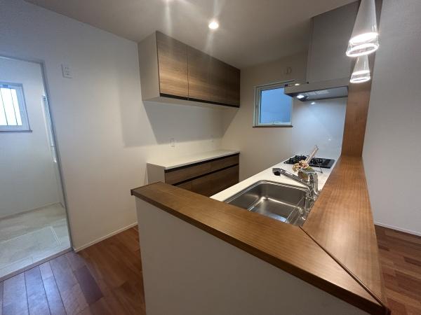 乙訓郡大山崎町字円明寺小字鳥居前の中古一戸建て