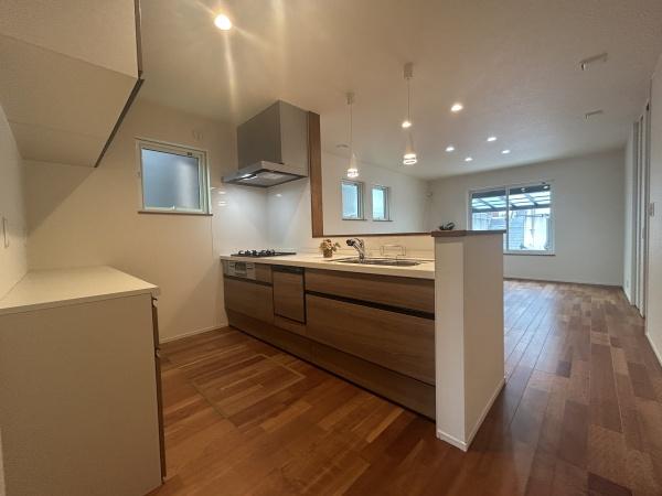 乙訓郡大山崎町字円明寺小字鳥居前の中古一戸建て