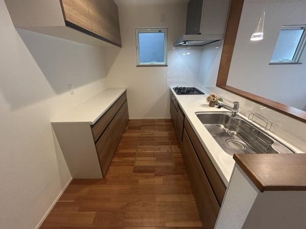 乙訓郡大山崎町字円明寺小字鳥居前の中古一戸建て