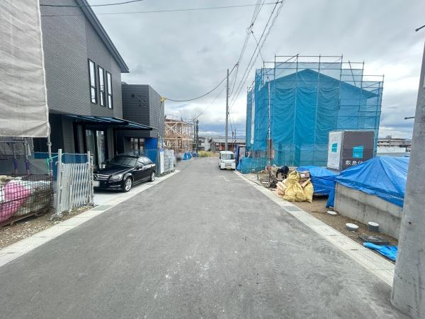 15号地