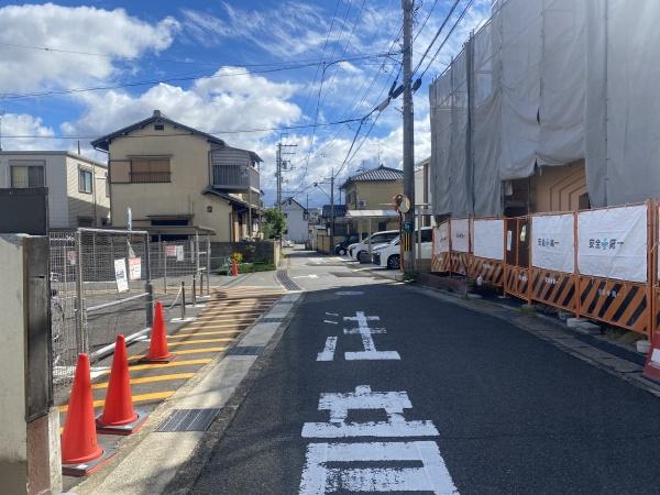 1号地