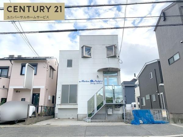 京都市伏見区羽束師菱川町の中古一戸建