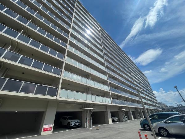 ローレルスクエア長岡京ザ・マークス サウスコート(その他現地)