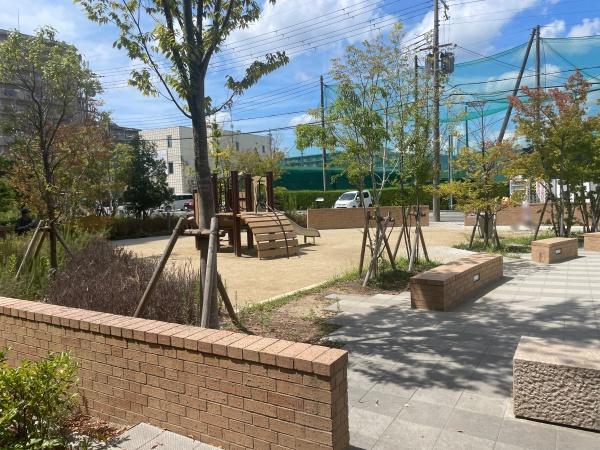 ローレルスクエア長岡京ザ・マークス サウスコート(その他現地)