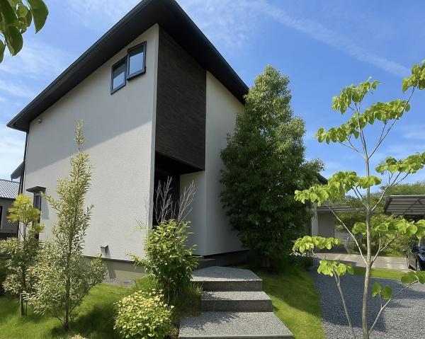 長岡京市金ケ原寿先の中古一戸建