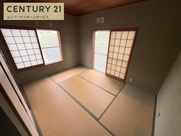 長岡京市高台３丁目の中古一戸建て