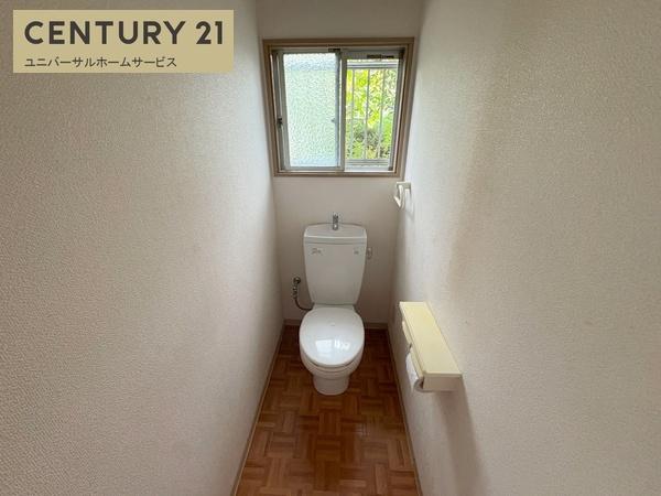 長岡京市高台３丁目の中古一戸建て