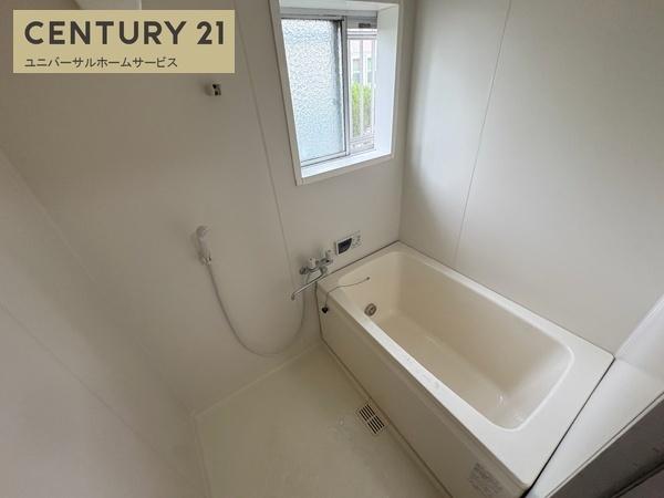 長岡京市高台３丁目の中古一戸建て