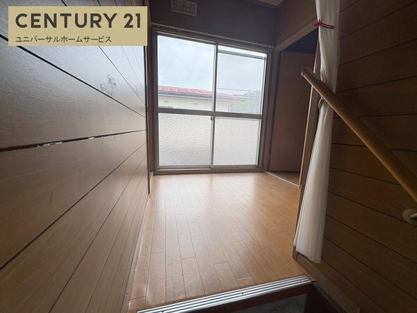 長岡京市高台３丁目の中古一戸建て