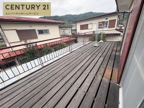 長岡京市高台３丁目の中古一戸建て