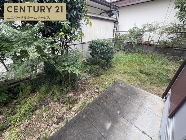 長岡京市高台３丁目の中古一戸建て