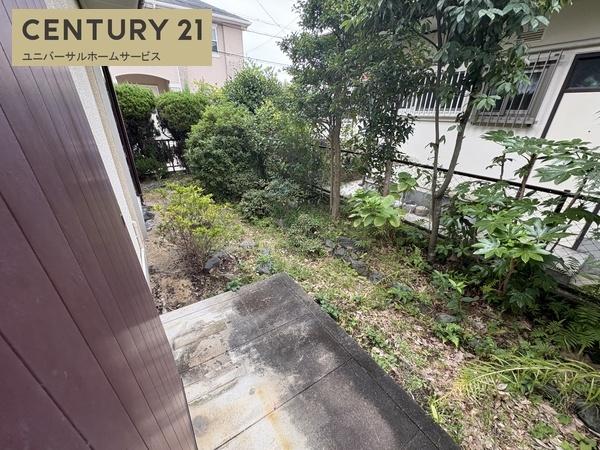 長岡京市高台３丁目の中古一戸建て