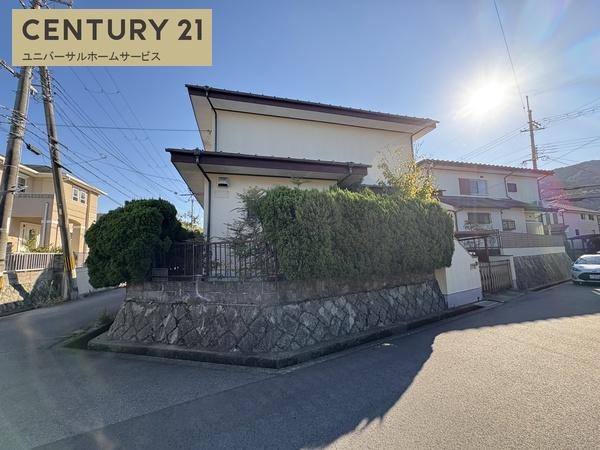 長岡京市高台３丁目の中古一戸建て