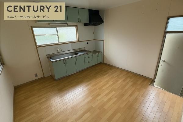 長岡京市高台３丁目の中古一戸建て