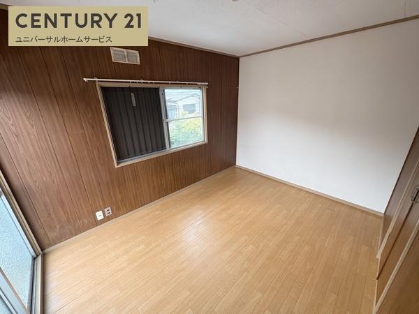 長岡京市高台３丁目の中古一戸建て